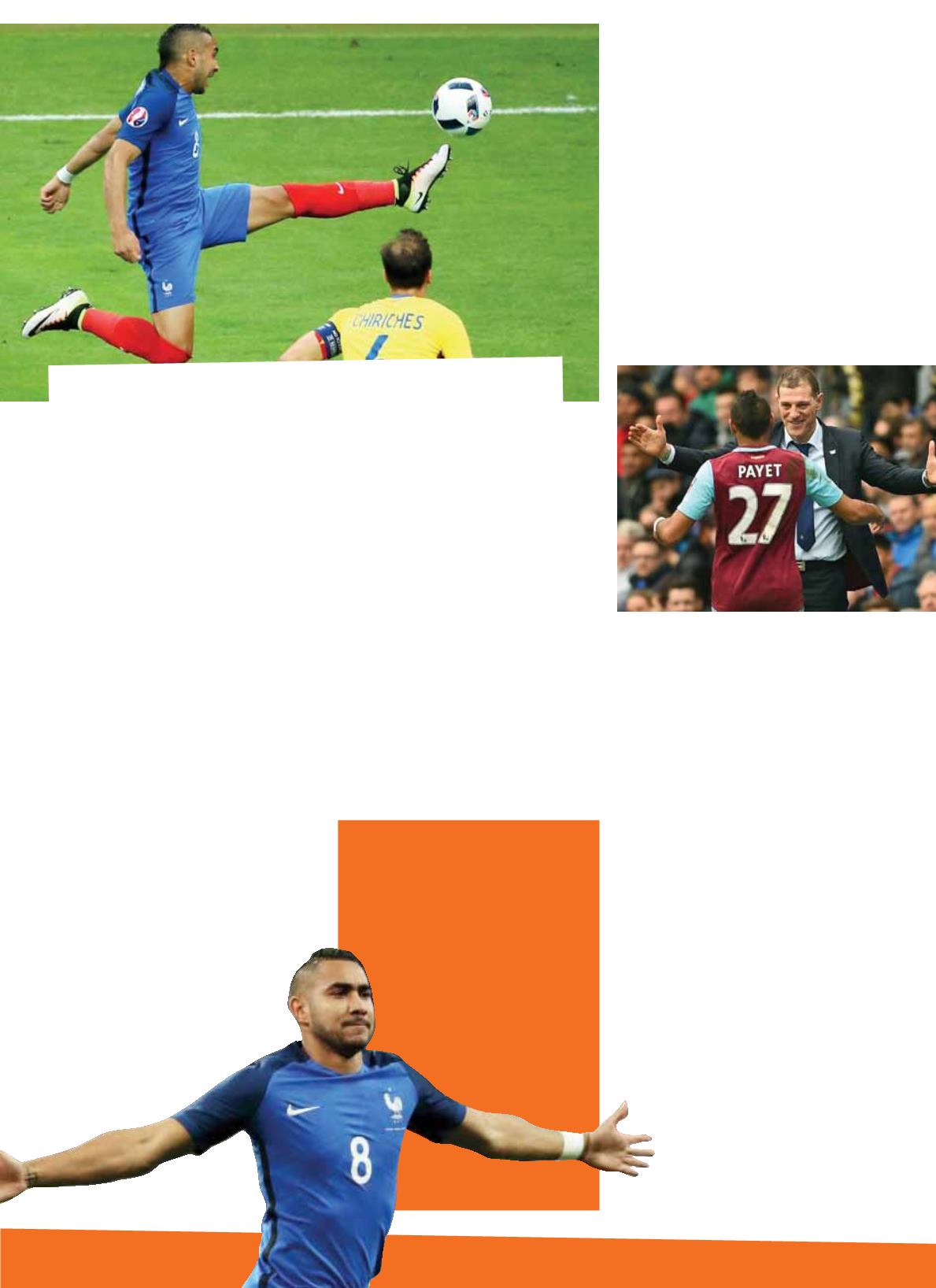 Page Background